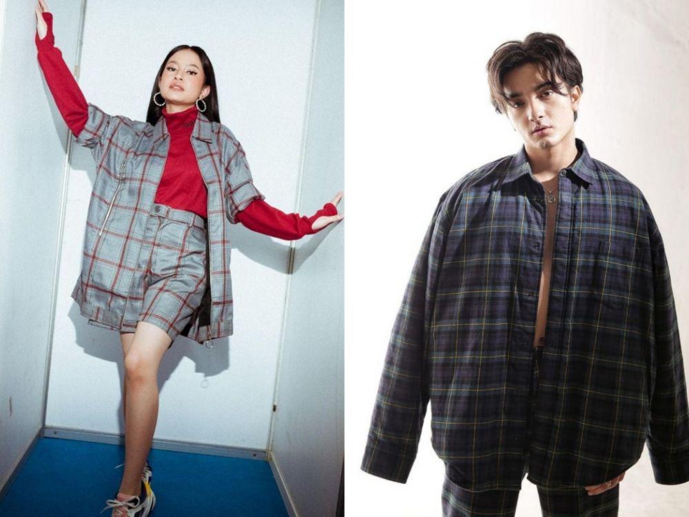 10 Fakta Film Cek Ombak (Melulu), Gaet Hanggini hingga Bryan Domani