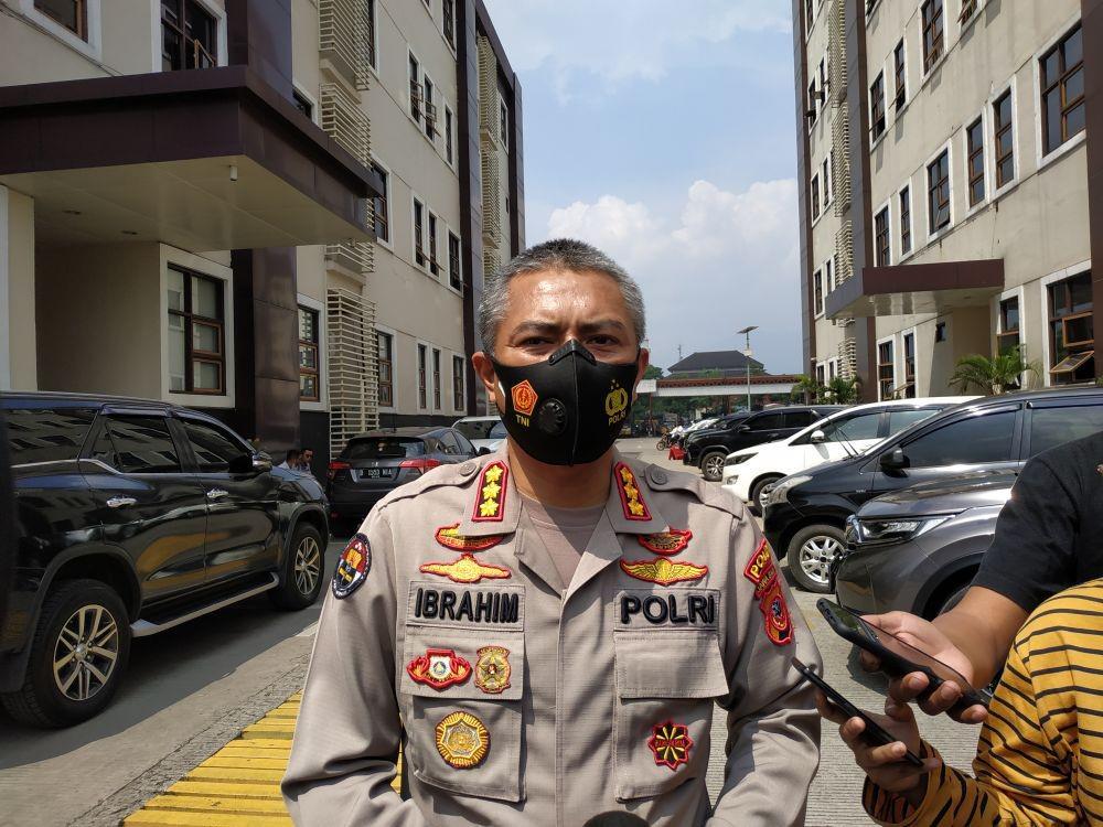 Kasus Ujaran Kebencian Denny Siregar Dilimpahkan ke Polda Metro Jaya