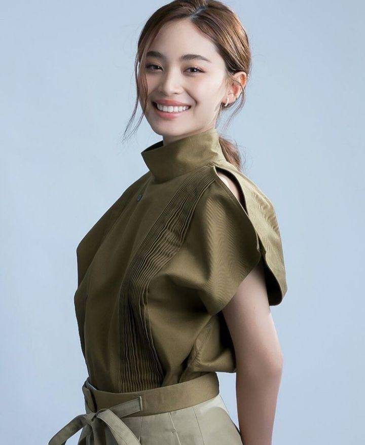Fah Yongwaree (instagram.com/fahyongwaree)