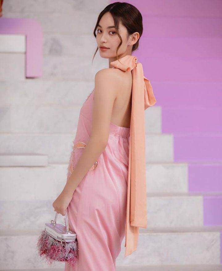 Fah Yongwaree (instagram.com/fahyongwaree)