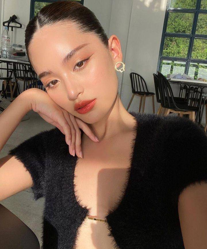 Fah Yongwaree (instagram.com/fahyongwaree)