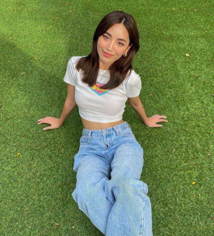 Fah Yongwaree (instagram.com/fahyongwaree)