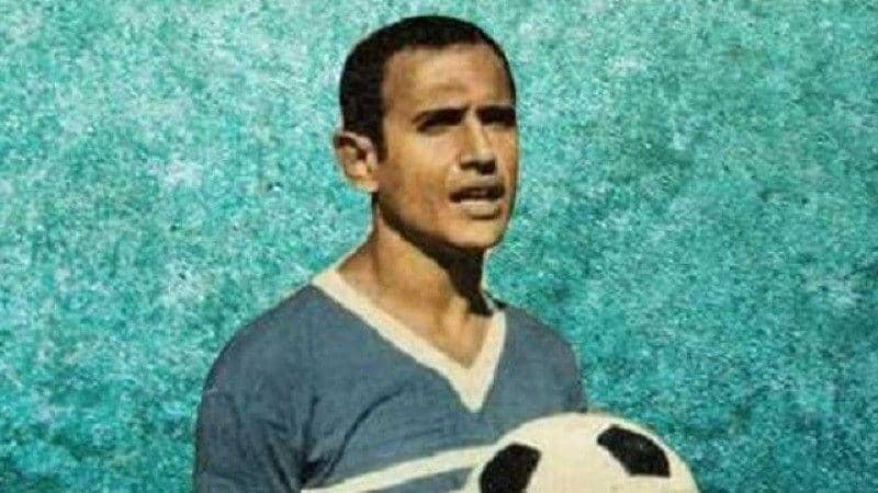 Hassan El-Shazly (sportmob.com)