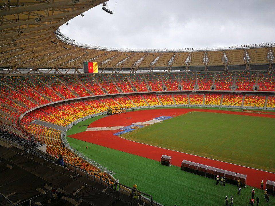 potret Japoma Stadium (lejournaldelafrique.com)