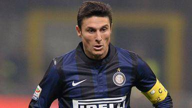 Javier Zanetti (skysports.com)