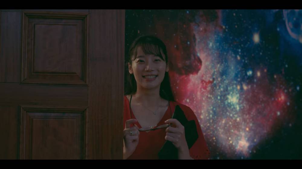 Kim Mi Soo di drama The School Nurse Files (Dok. Netflix/The School Nurse Files)