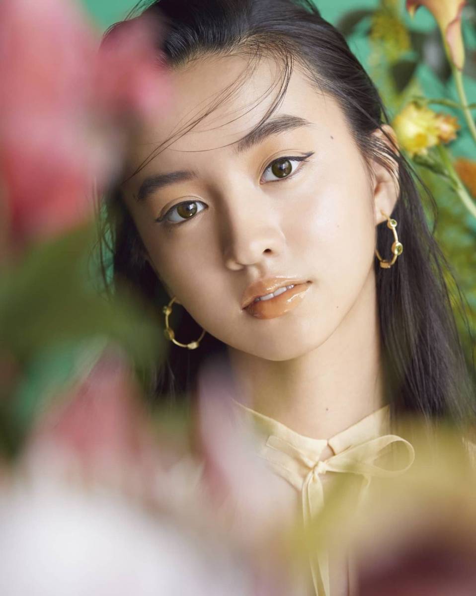 Koki (instagram.com/koki)