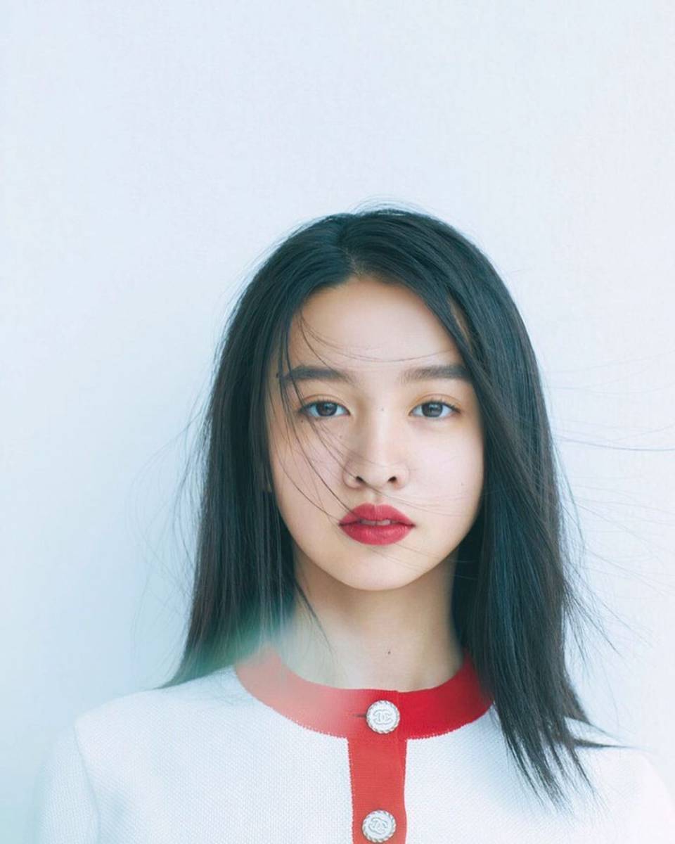 Koki (instagram.com/koki)