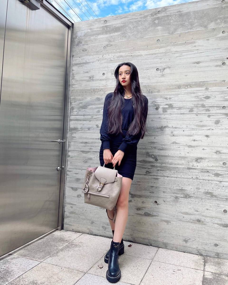 Koki (instagram.com/koki)