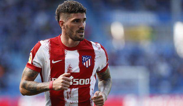 Rodrigo de Paul (atleticodemadrid.com)