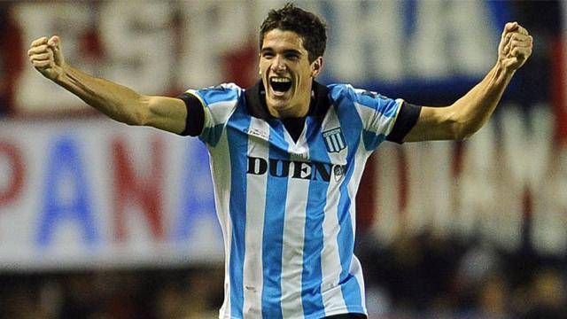 Rodrigo de Paul (https://superdeportivo.elonce.com)
