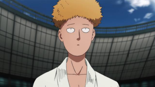 9 Tokoh Anime Cowok dengan Style Rambut Paling Keren