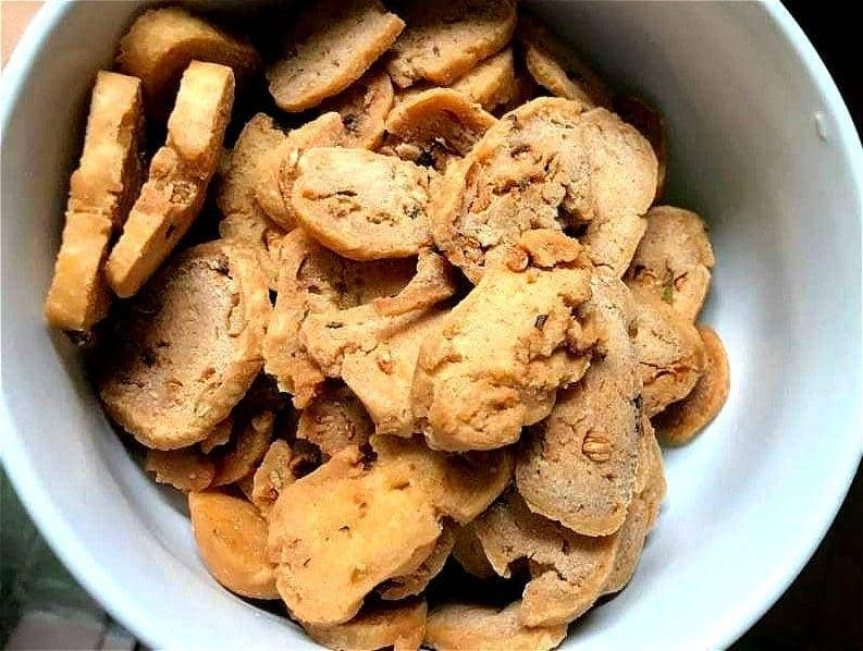 ilustrasi basreng daun jeruk (yummy.co.id/andabundel)