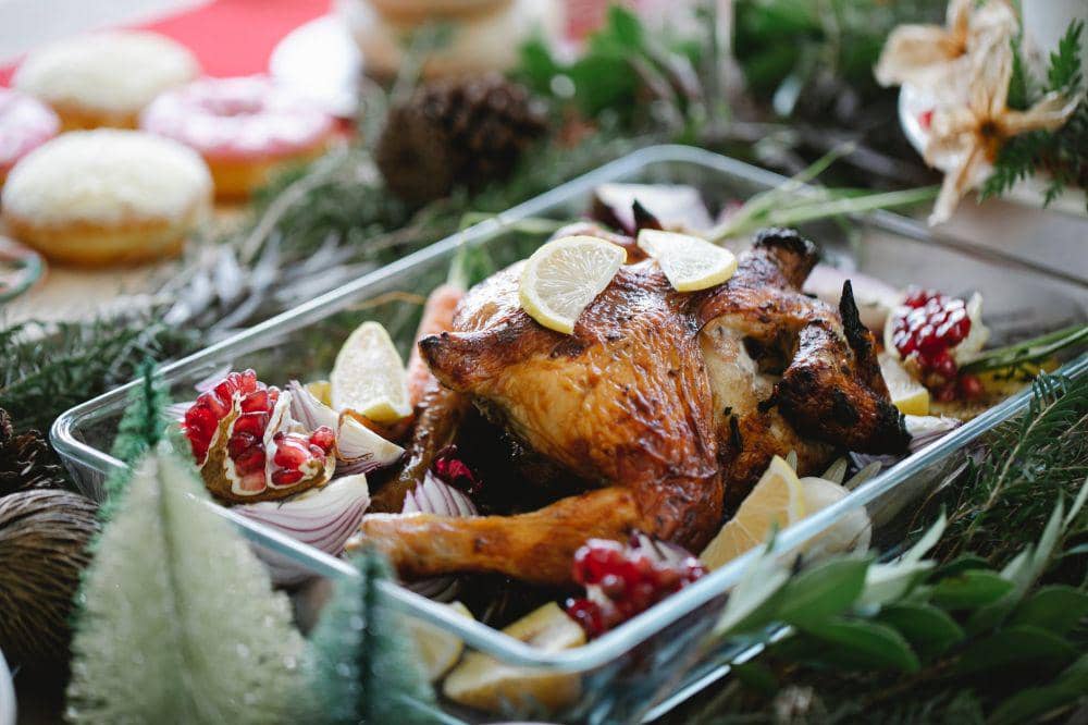 5 Ide Masakan Lezat dengan Verjuice, Alternatif Pengganti Wine