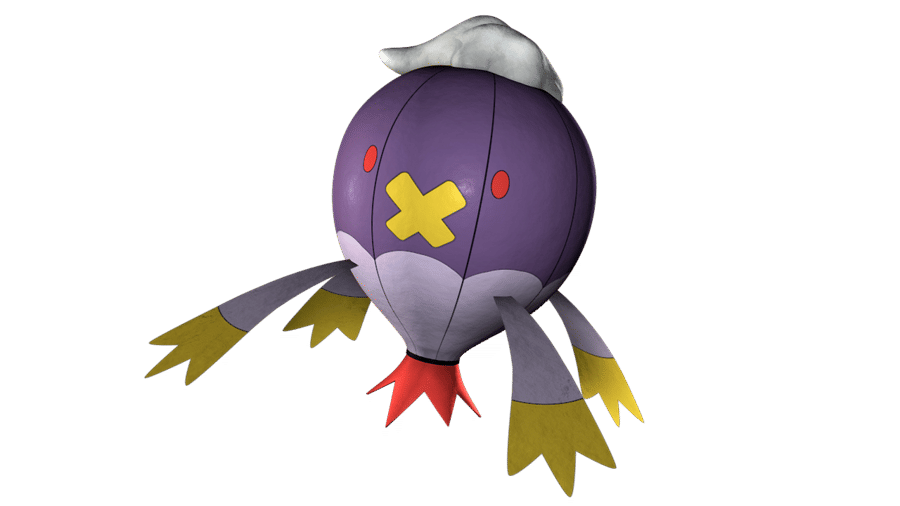 Drifblim (pngwing.com)