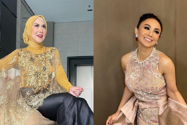 Kelahiran 1972, 10 Artis Ini Siap Masuki Usia Emas pada 2022