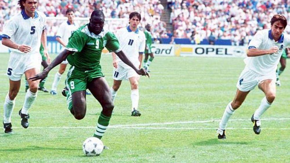 Rashidi Yekini (footballng.com)