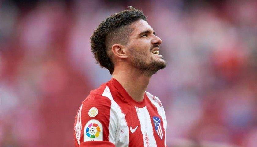 Rodrigo de Paul (charitystars.com)