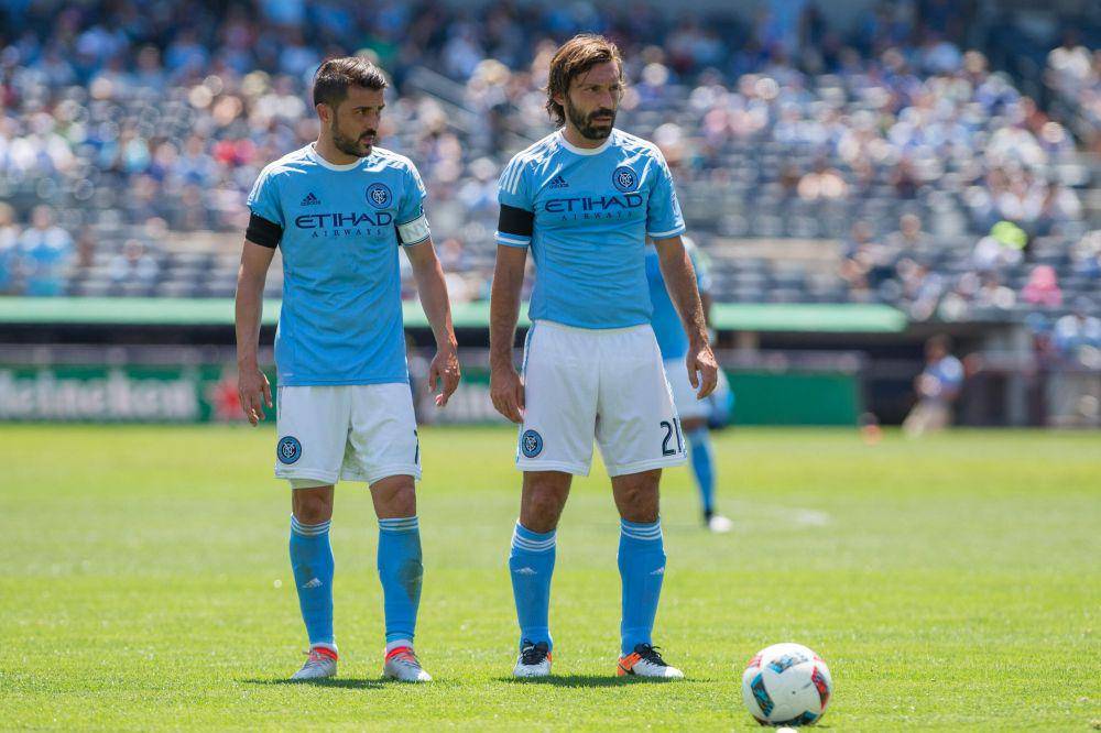 Andrea Pirlo (nycfc.com)