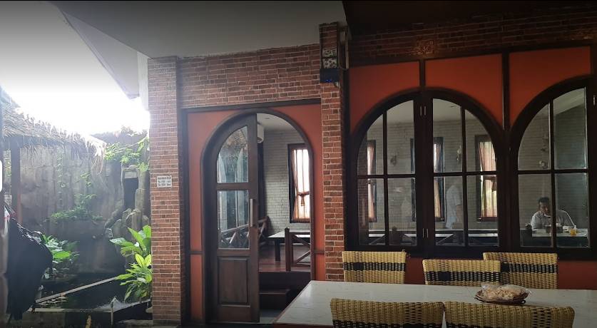 Saung Edi Cilegon (Google/Wisnu Salman)