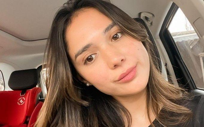 9 Potret Raquel Katie, Sahabat Putri Marino di Layangan Putus