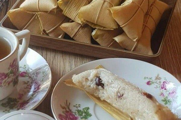 Resep 5 Jenis Lepet, Simple dan Praktis lho!
