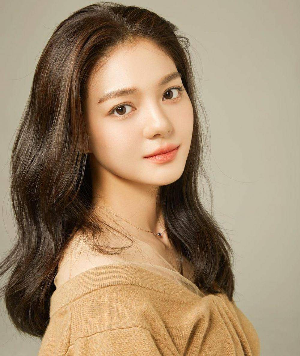 Kim Myung Ji (instagram.com/myongd97)