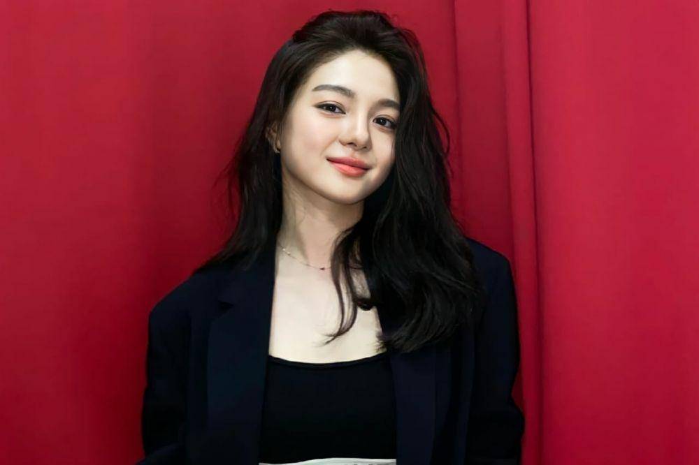 Kim Myung Ji (instagram.com/myongd97)
