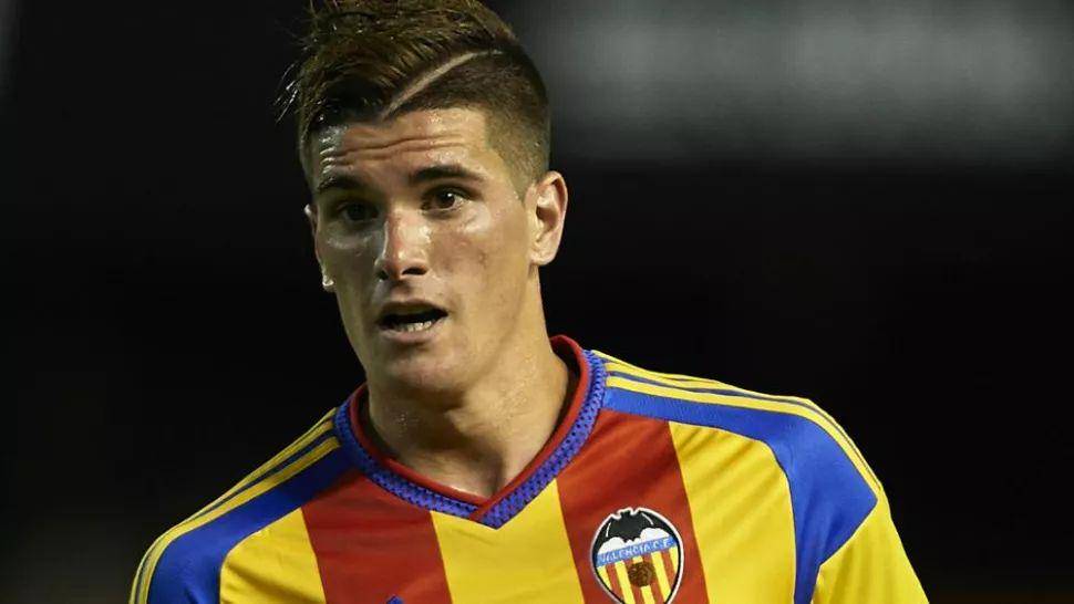 Rodrigo de Paul (fourfourtwo.com)