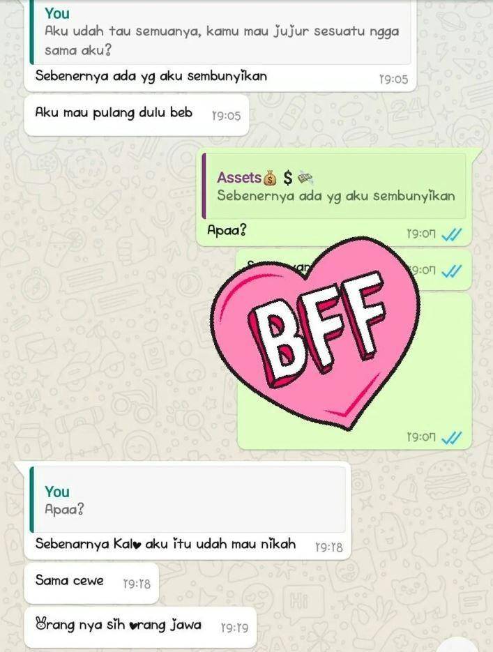 chat prank curiga (twitter.com/eflysapr)