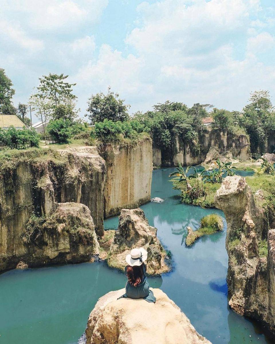 Tebing Koja (instagram.com/amalialuvi)