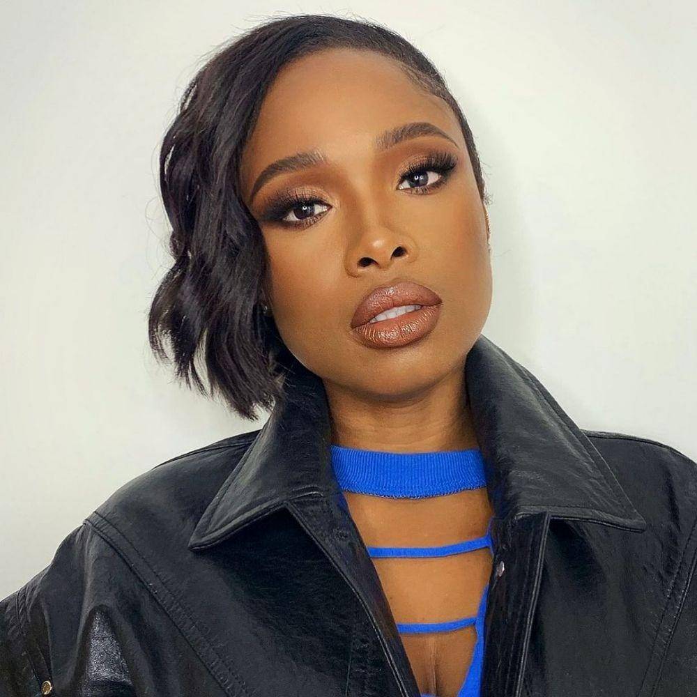 Jennifer Hudson (instagram.com/adamburrell)