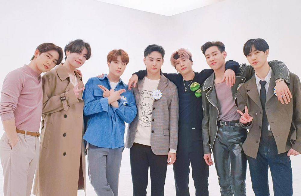 GOT7 (instagram.com/got7.with.igot7)