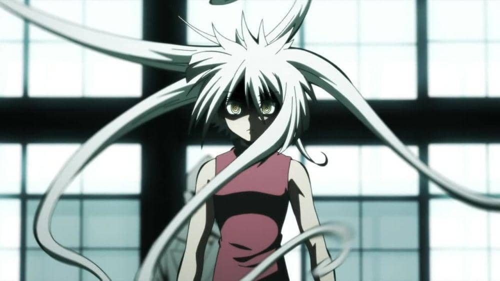 Itona Horibe (dok. Studio Lerche/Assassination Classroom)