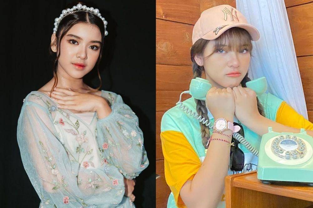 Tiara Andini (instagram.com/tiaraandini/)