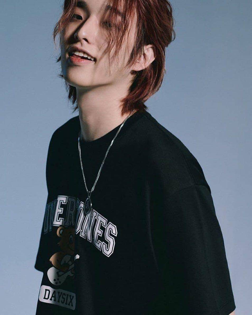 Jae DAY6 (instagram.com/eajpark)