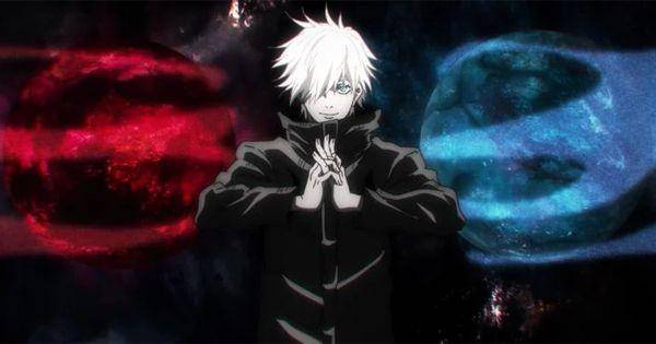 Kata-kata Gojo Satoru - Kata-kata mutiara Gojo Satoru