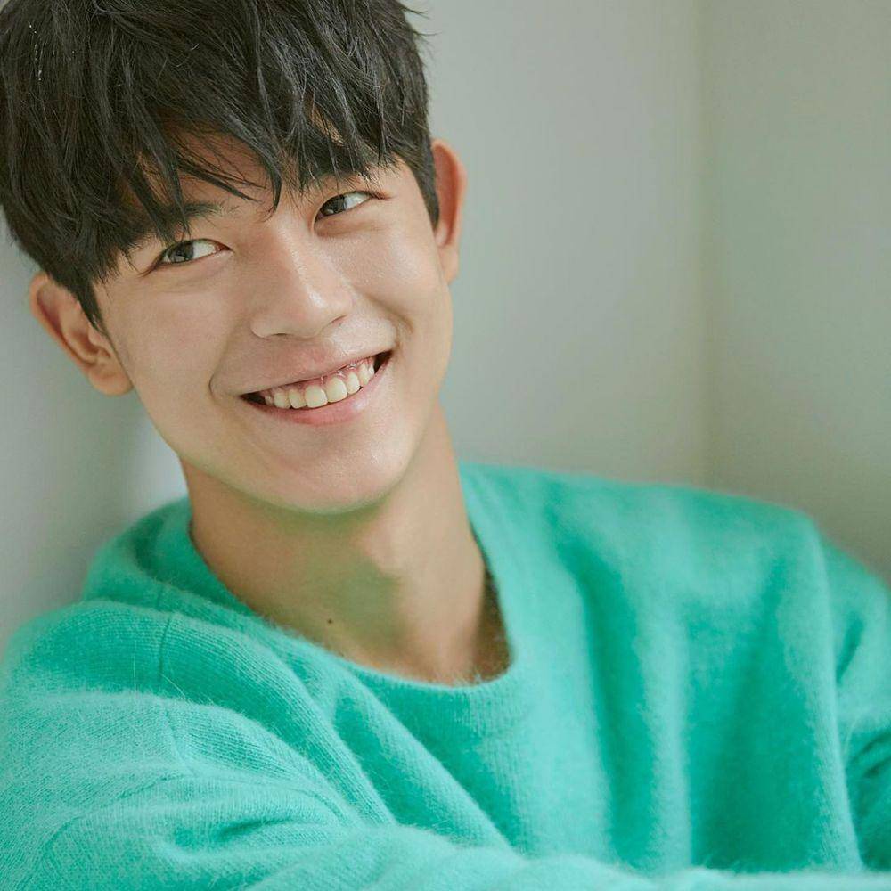 Park Salomon (instagram.com/lomon991111)