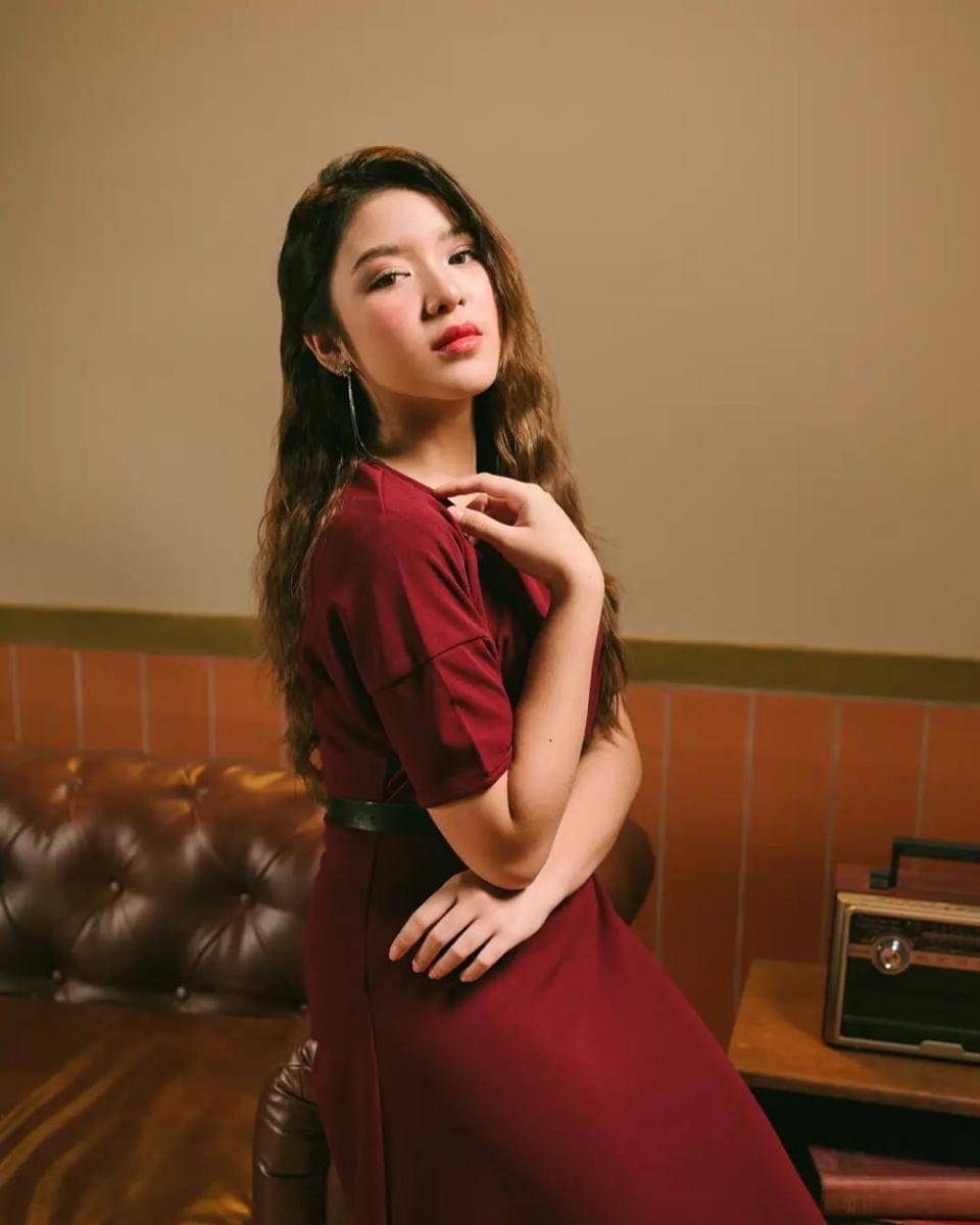 Tiara Andini (instagram.com/tiaraandini/)