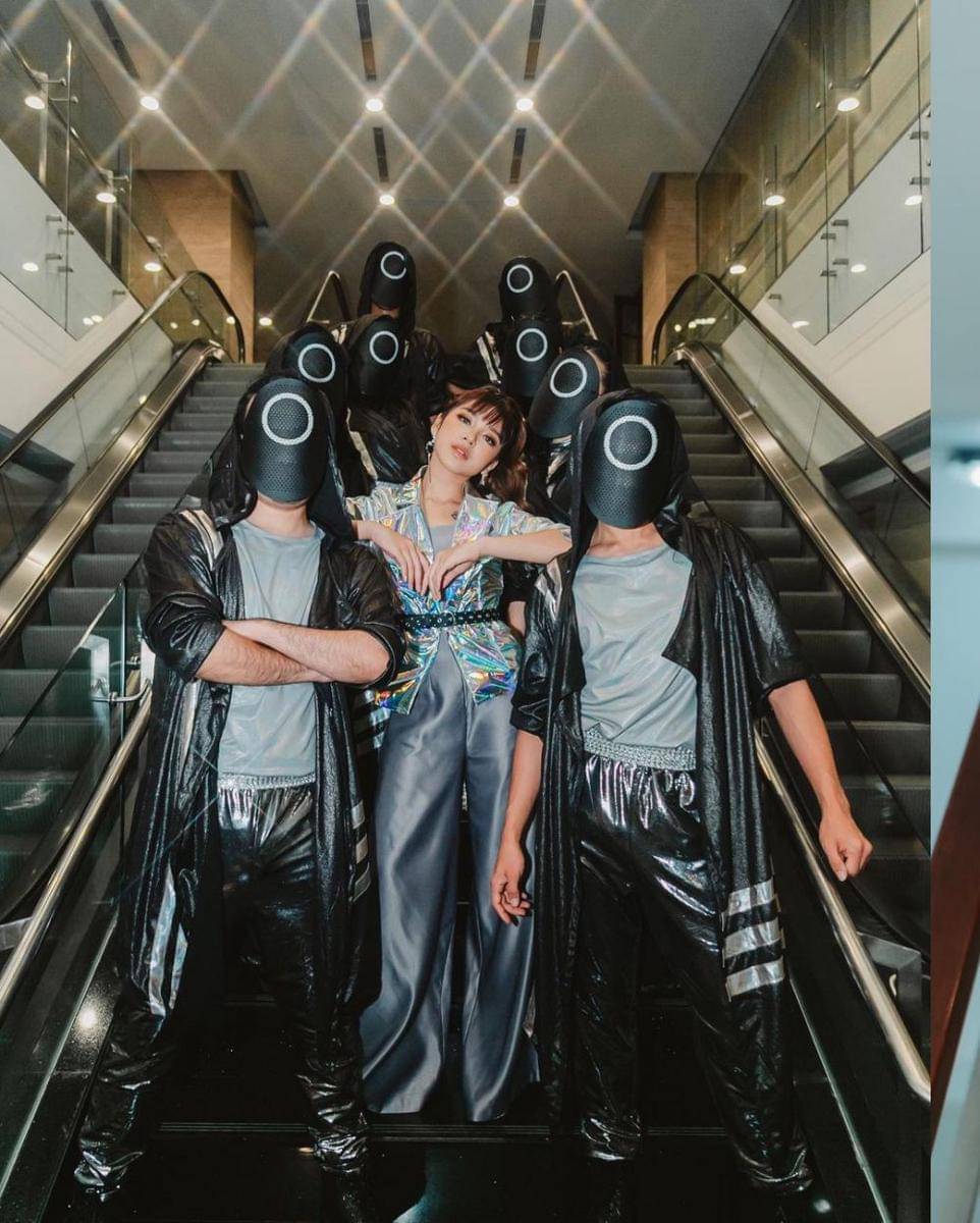 Tiara Andini (instagram.com/tiaraandini/)