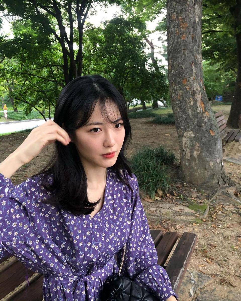 Shin Ye Eun (instagram.com/__shinyeeun)
