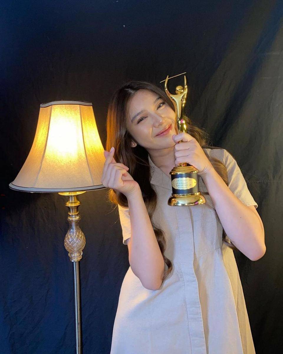 Tiara Andini (instagram.com/tiaraandini/)