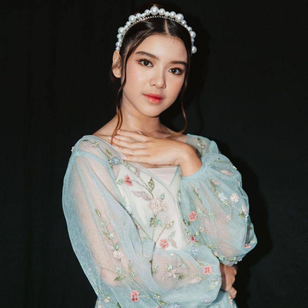 Tiara Andini (instagram.com/tiaraandini/)