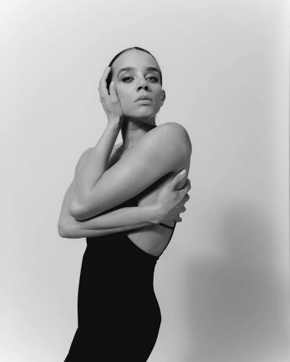 Hannah John-Kamen (instagram.com/hannahjohnkamen)