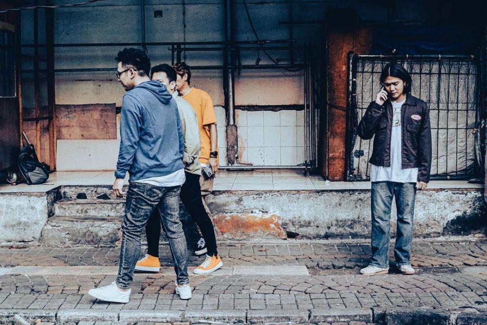 Lagi Booming, 10 Parodi Lagu Noah Yang Terdalam dengan Bergaram Versi