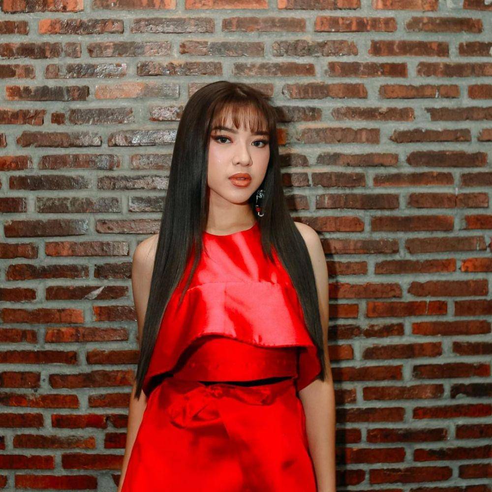 Tiara Andini (instagram.com/tiaraandini/)
