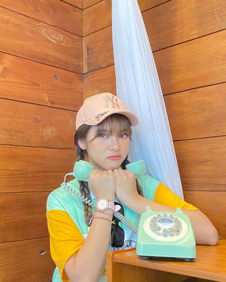 Tiara Andini (instagram.com/tiaraandini/)