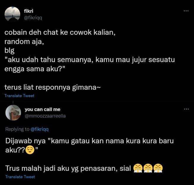chat prank curiga (twitter.com/mmoozzaarreella)