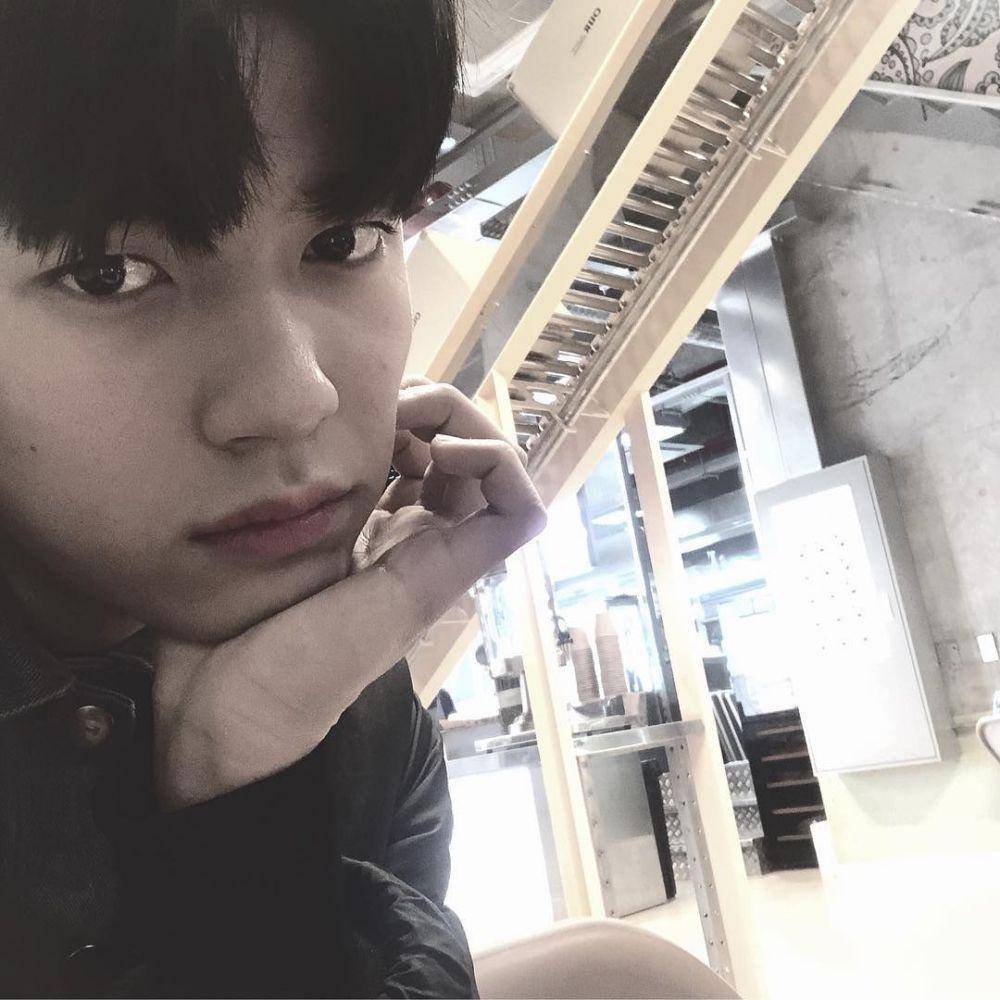 Park Salomon (instagram.com/lomon991111)