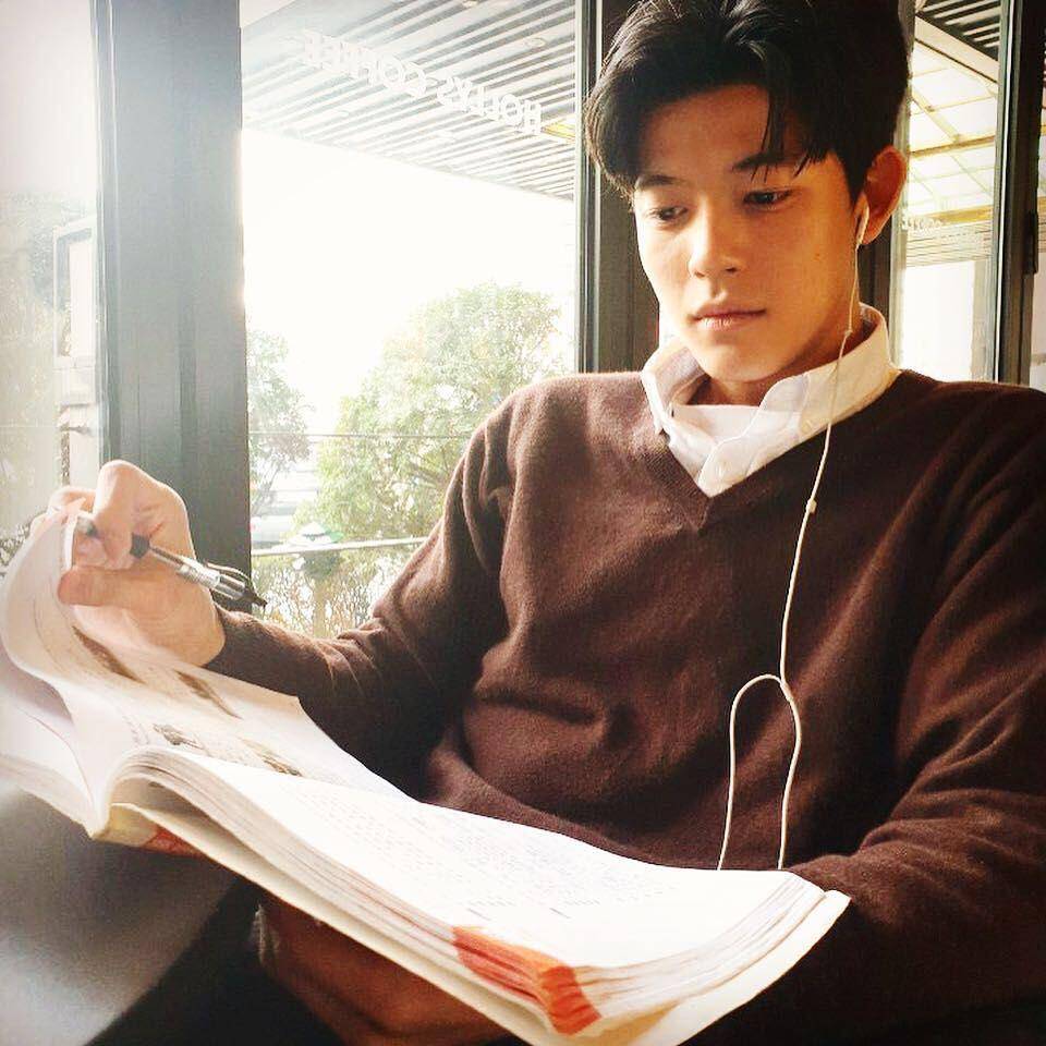 Park Salomon (instagram.com/lomon991111)